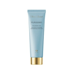 Cold Jelly Cleanser | Limpiador facial con ácido hialurónico 100ml - Purissimo - Alissi Brontë ®