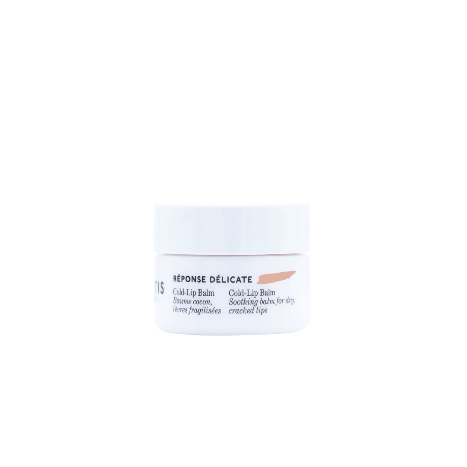 Cold-Lip Balm | Bálsamo Calmante para Labios 8 ml – Délicate – Matis Paris ®