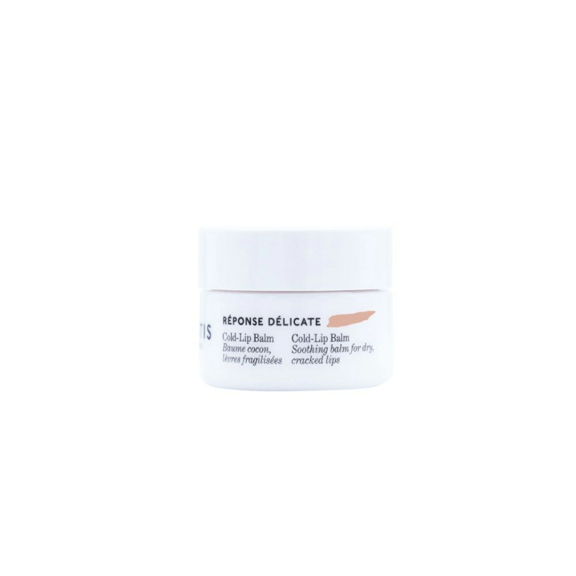 Cold-Lip Balm | Bálsamo Calmante para Labios 8 ml – Délicate – Matis Paris ®