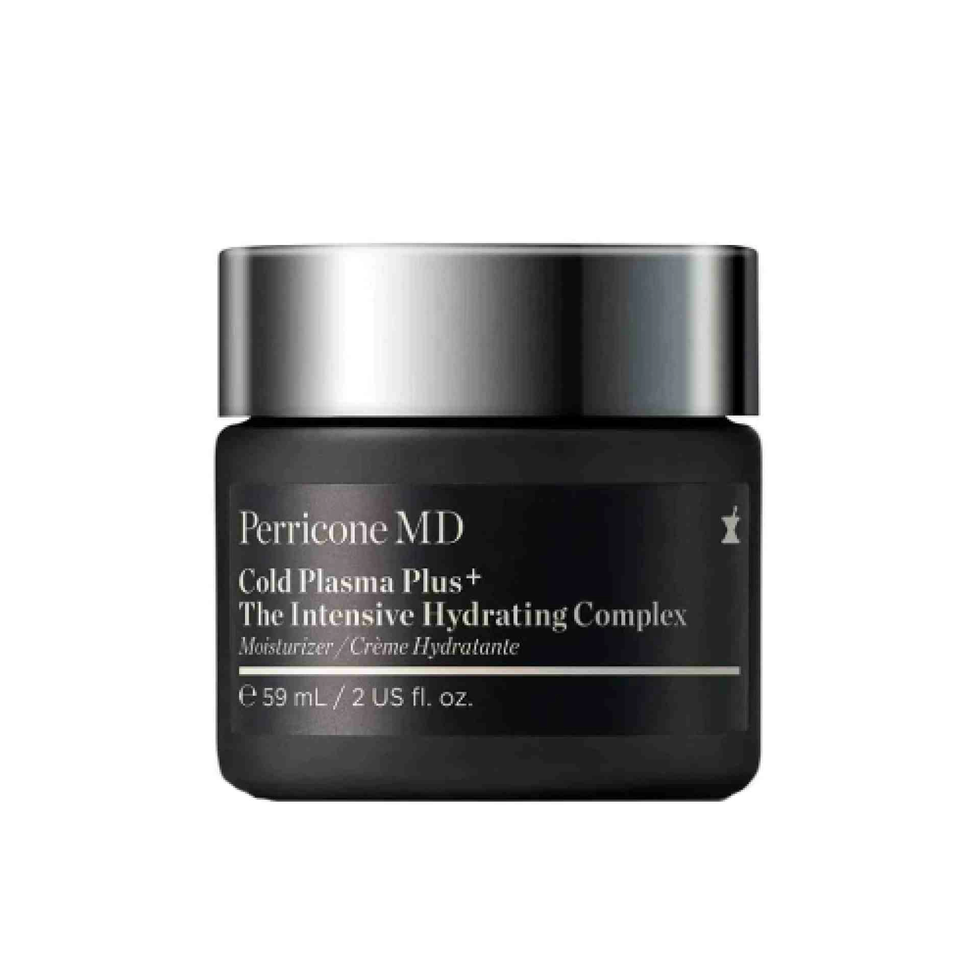 Cold Plasma Plus+ The Intensive Hydrating Complex | Crema hidratante 59ml - Cold Plasma+ - Perricone ®