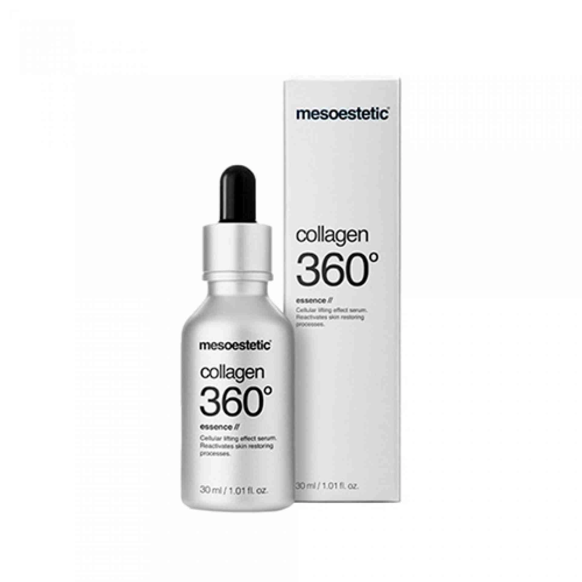 Collagen 360º Essence | Serum Reafirmante 30ml  - Mesoestetic ®
