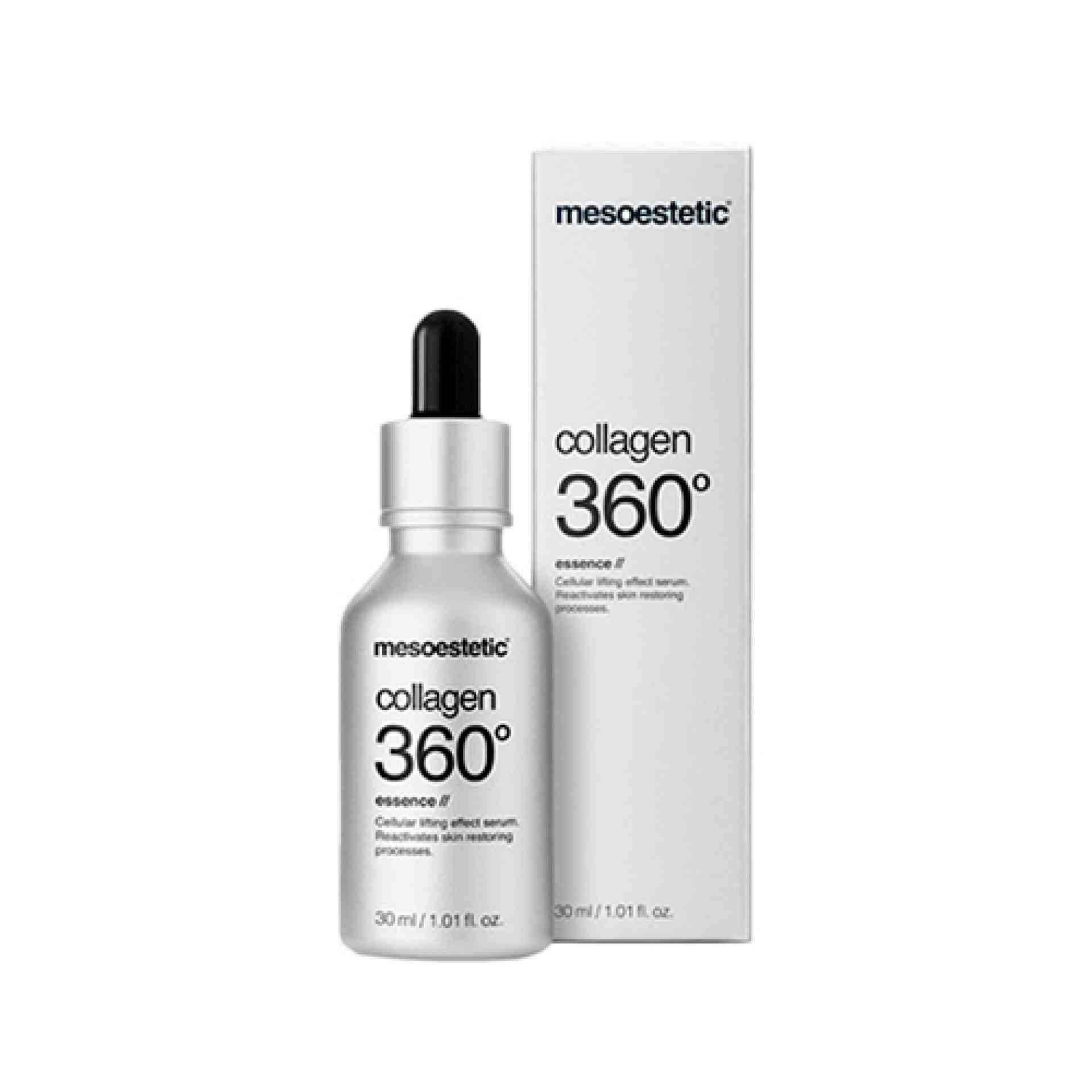 Collagen 360º Essence | Serum Reafirmante 30ml  - Mesoestetic ®