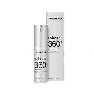 Collagen 360º Eye Contour | Contorno de Ojos 15ml - Mesoestetic ®
