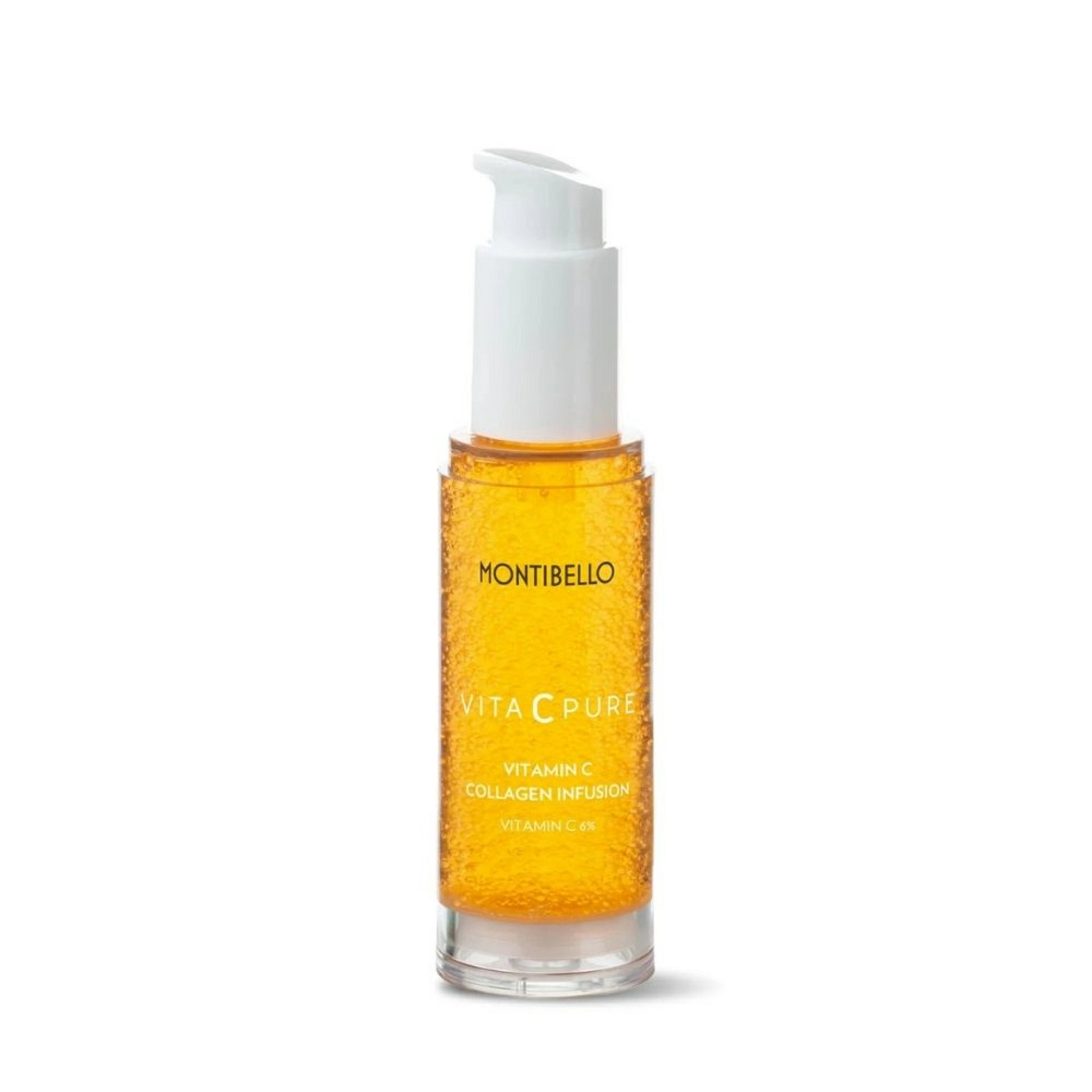 Collagen Infusion | Sérum con Vitamina C 30ml - Vita Pure C - Montibello ®