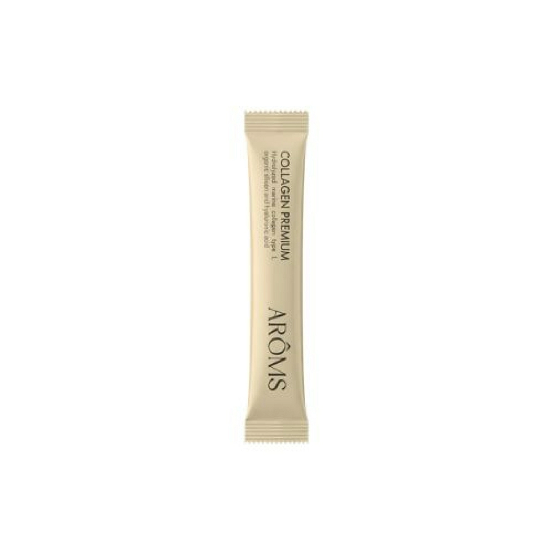 Collagen Premium | Reafirmante 30 sticks - Nutricosméticos - Arôms Natur ®