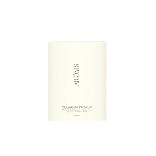 Collagen Premium | Reafirmante 30 sticks - Nutricosméticos - Arôms Natur ®