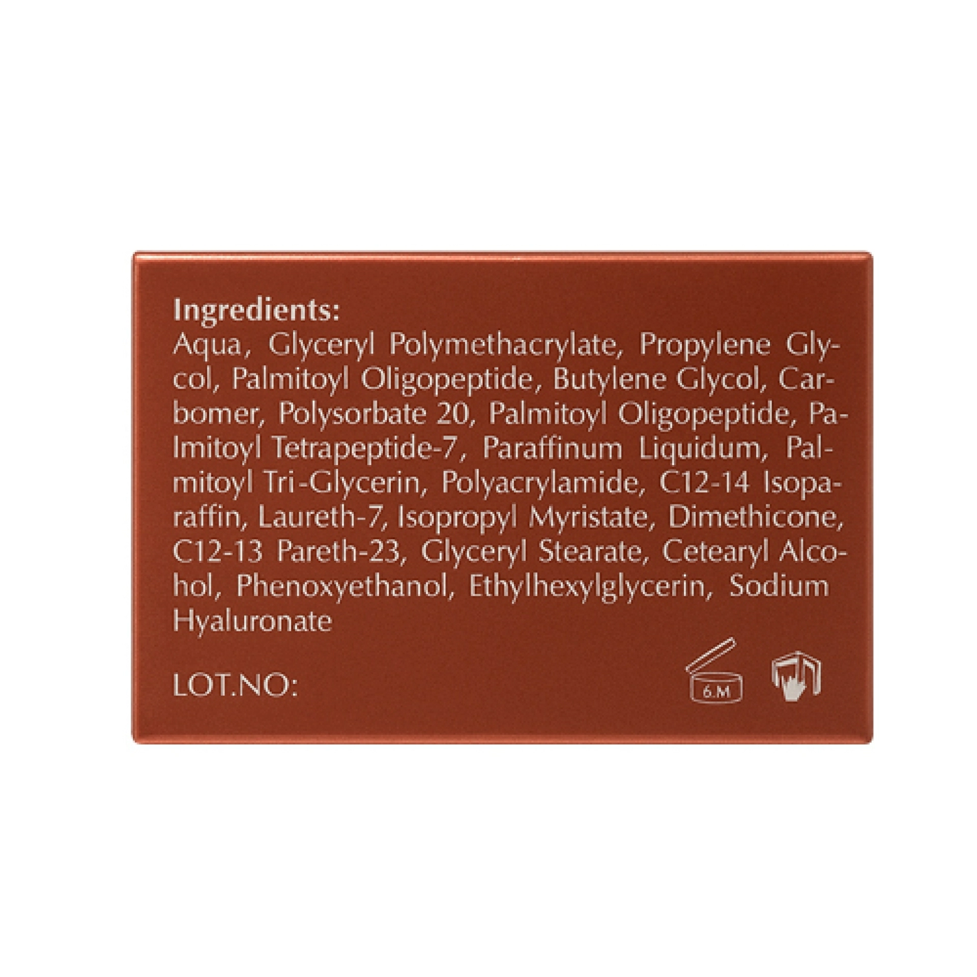 Collagenceutical | Emulsión antiarrugas 30ml - Fytofontana Cosmeceuticals ®