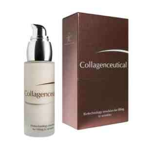 Collagenceutical | Emulsión antiarrugas 30ml - Fytofontana Cosmeceuticals ®