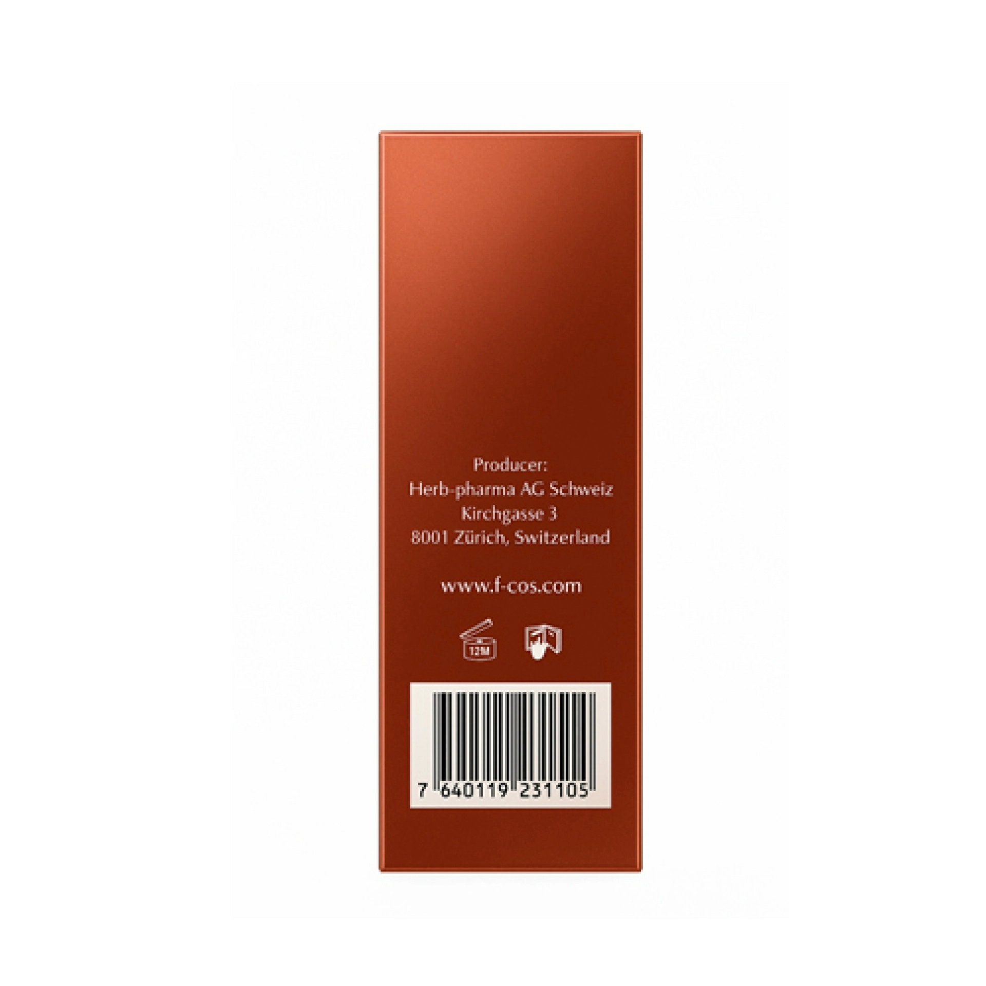 Collagenceutical | Emulsión antiarrugas 30ml - Fytofontana Cosmeceuticals ®