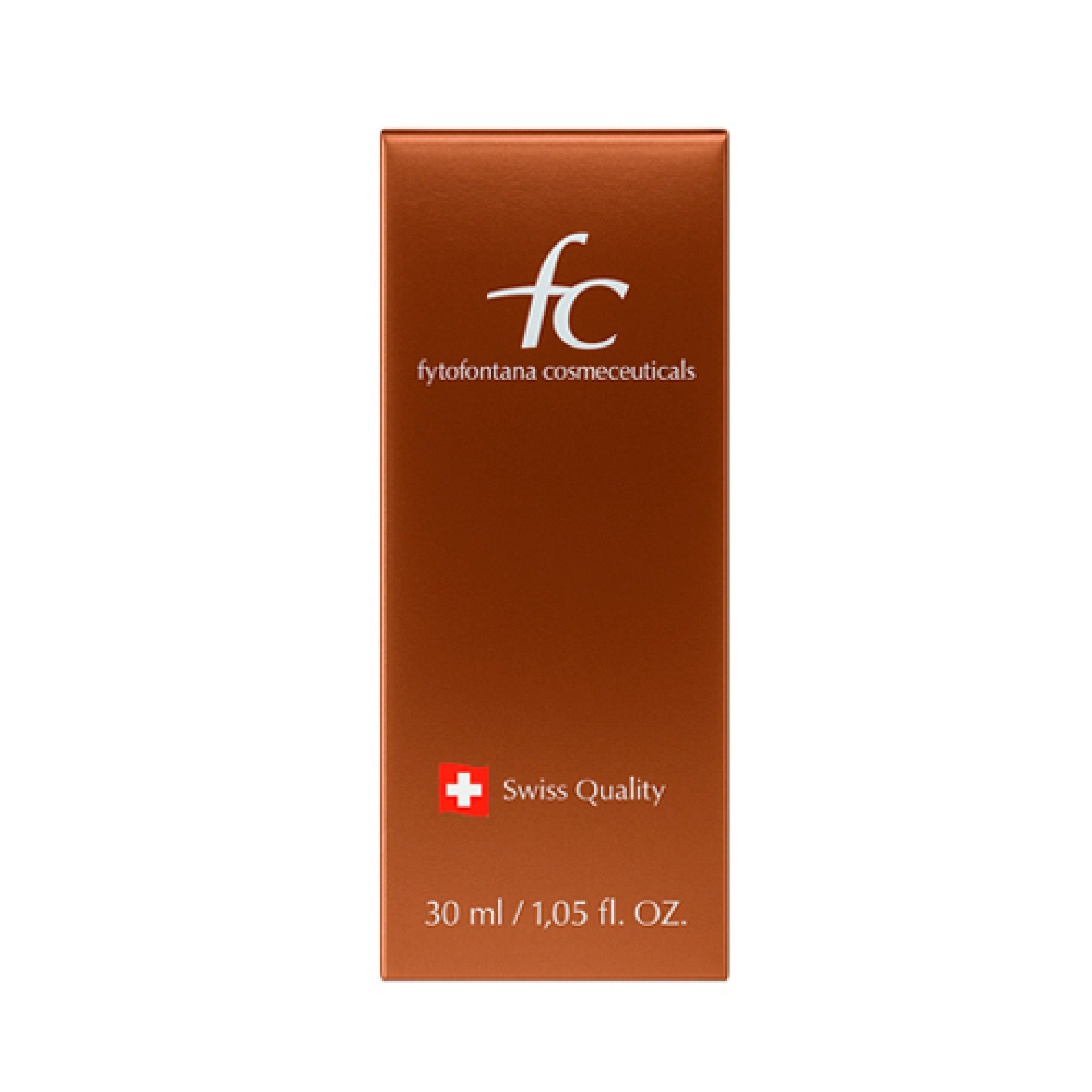 Collagenceutical | Emulsión antiarrugas 30ml - Fytofontana Cosmeceuticals ®