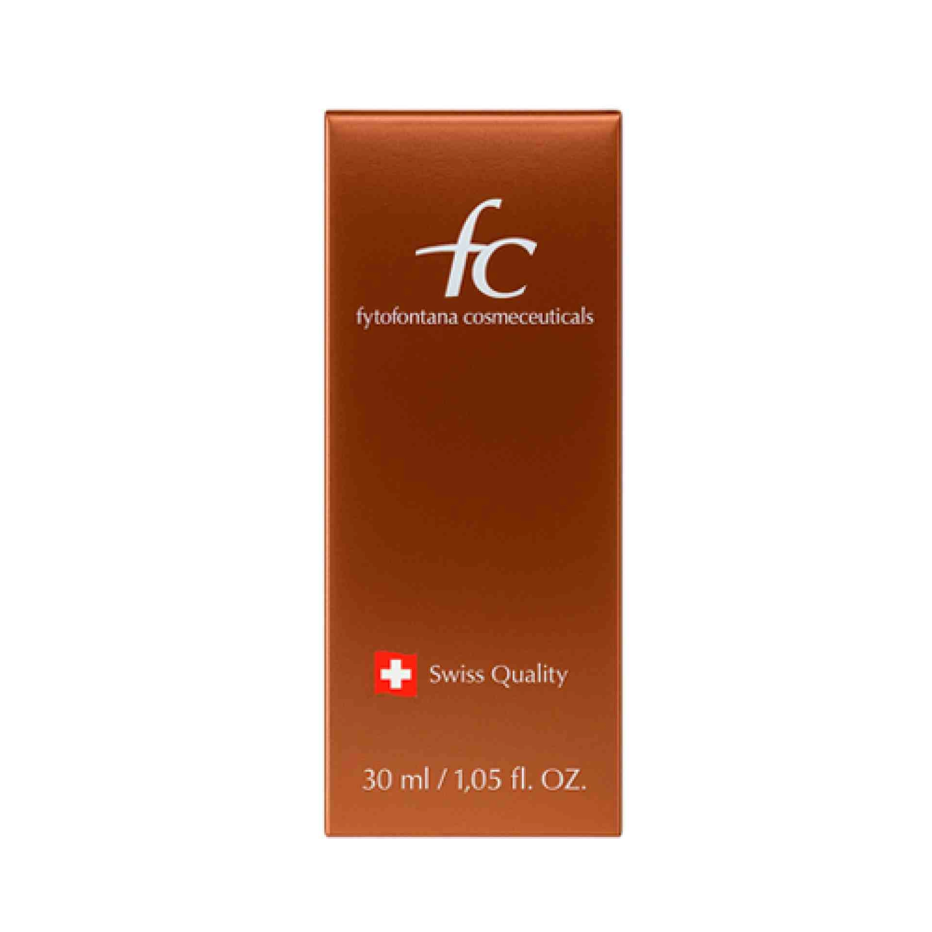 Collagenceutical | Emulsión antiarrugas 30ml - Fytofontana Cosmeceuticals ®