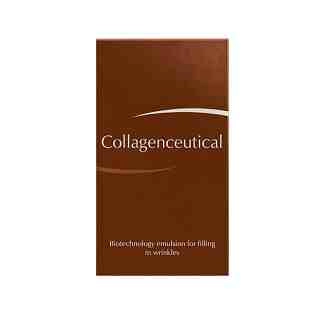 Collagenceutical | Emulsión antiarrugas 30ml - Fytofontana Cosmeceuticals ®