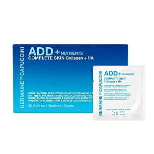 Complete Skin Collagen + HA | Complemento Alimenticio - Perfect Forms- Germaine de Capuccini ®