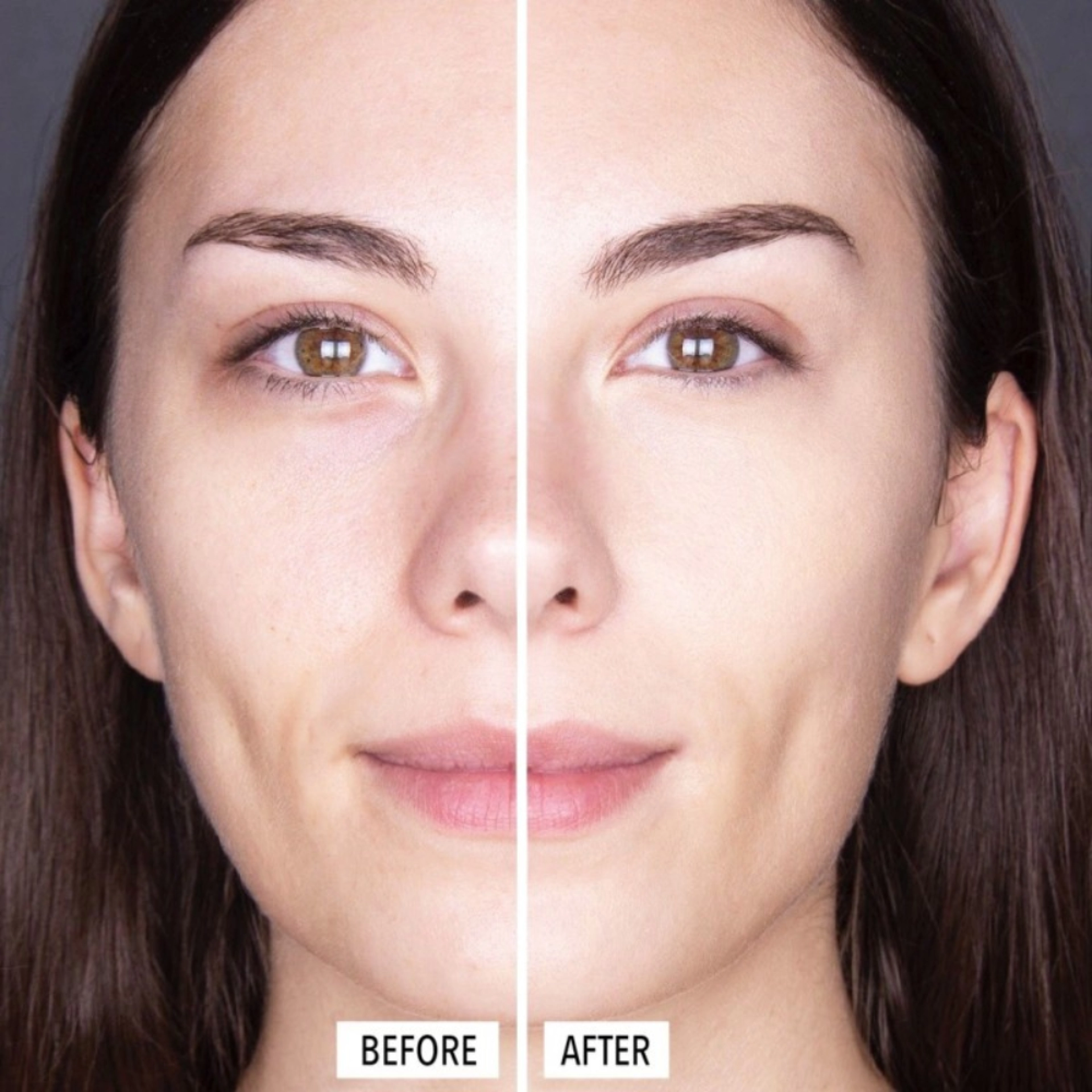 Concealer pen waterproof 03 medium beige | Corrector con pincel waterproof 2,5 gr - Jorge de la Garza ®