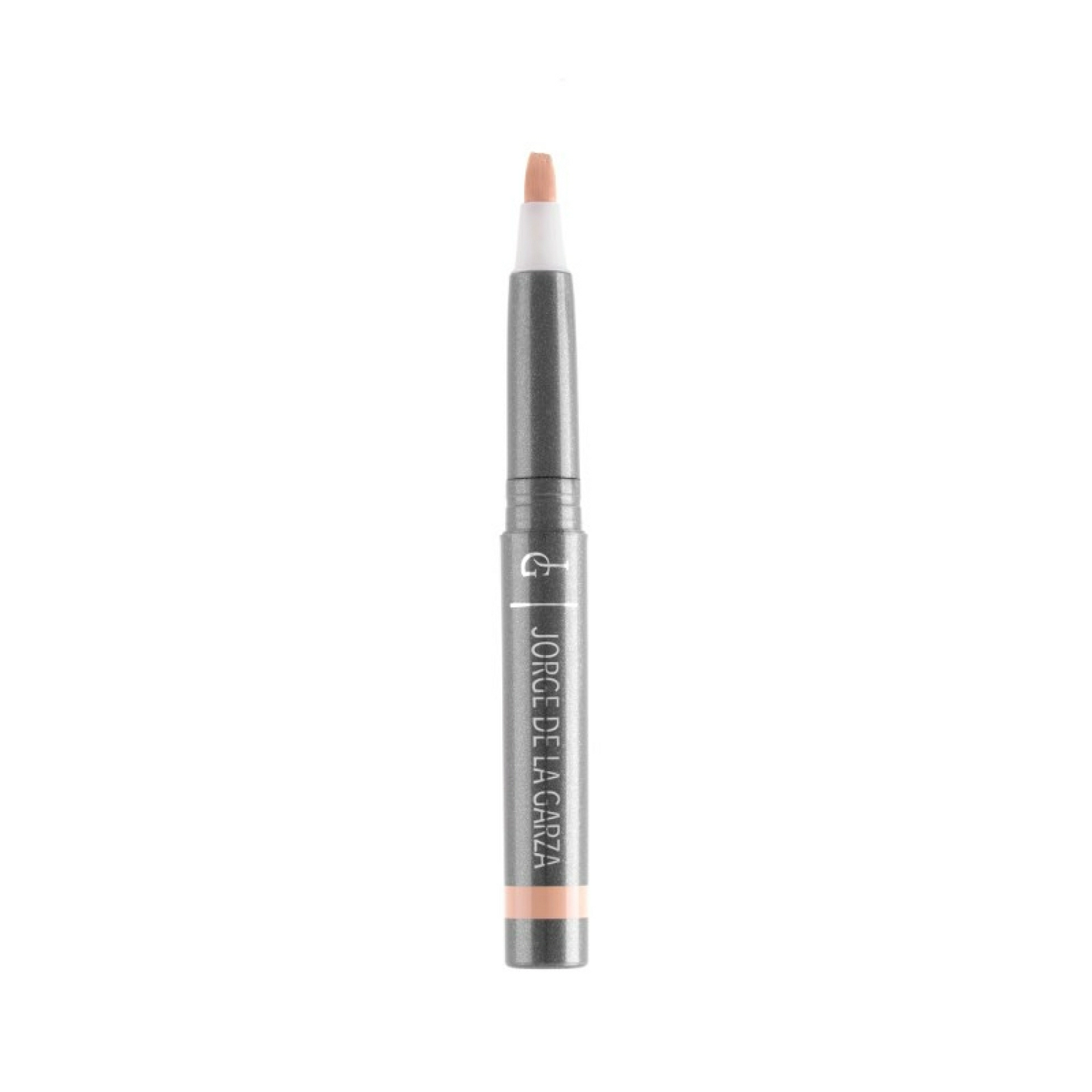 Concealer pen waterproof 03 medium beige | Corrector con pincel waterproof 2,5 gr - Jorge de la Garza ®