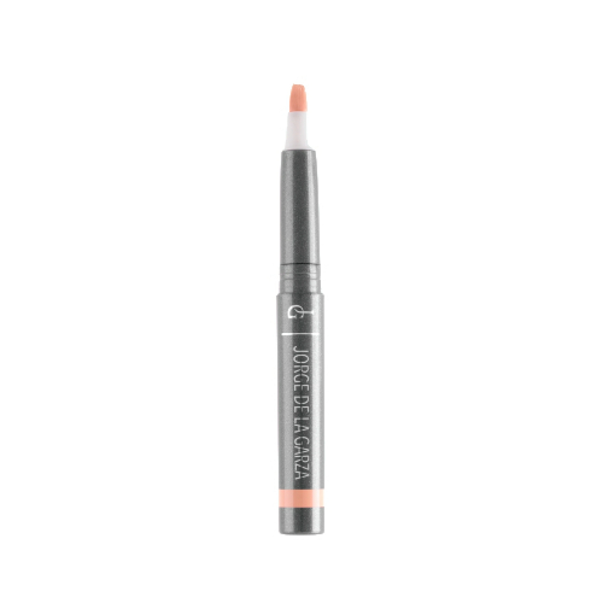 Concealer pen waterproof 03 medium beige | Corrector con pincel waterproof 2,5 gr - Jorge de la Garza ®