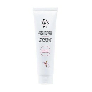Concentrado Anticelulítico y Reafirmante 150ml - Me and Me ®