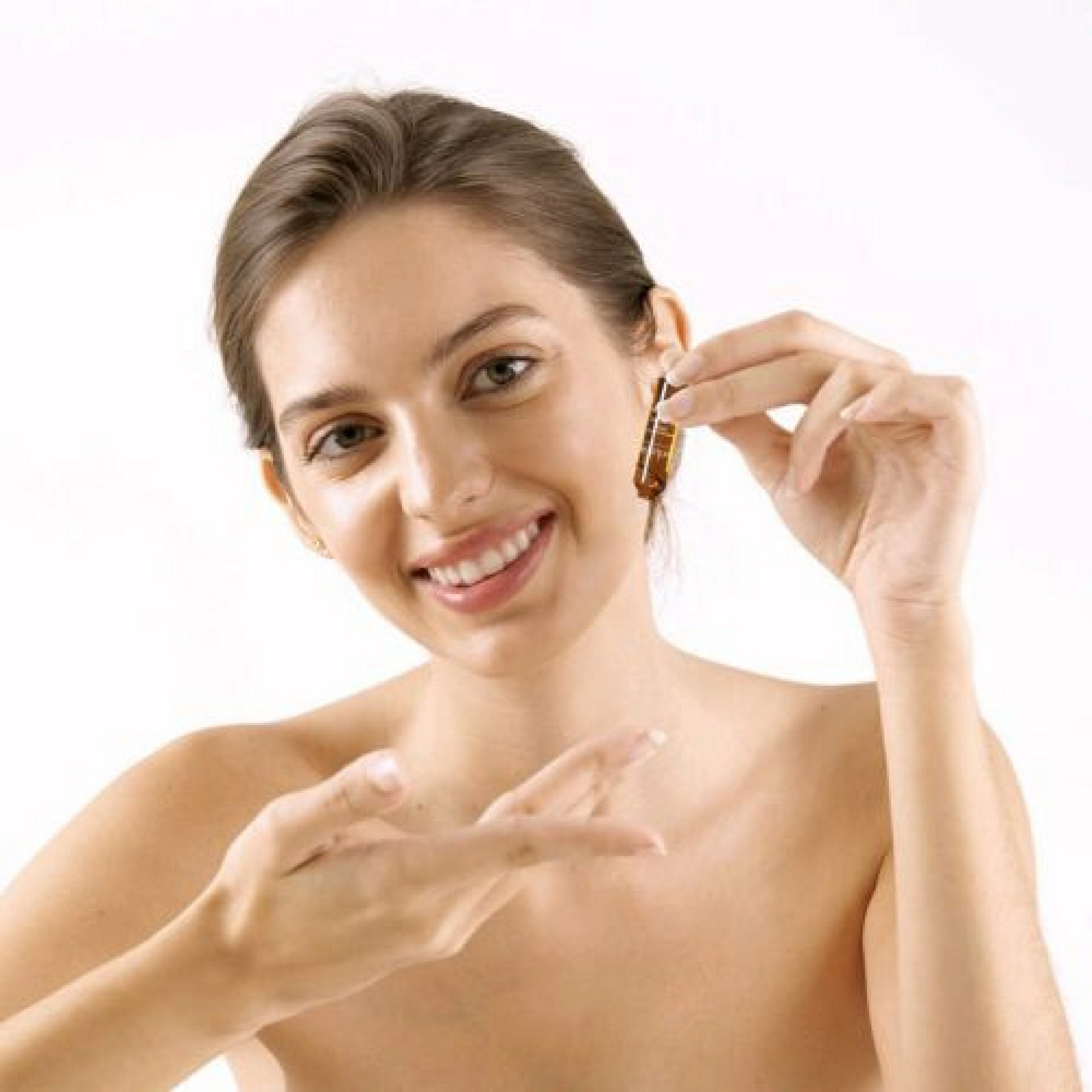 CONCENTRADO BRC+ Con ácido hialurónico 5x2ml - Ceutical K - Kelaya ®