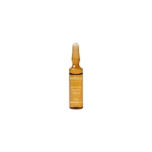 Concentrado Glow 7 | Ampollas antioxidantes iluminadoras 6 x 4 ml -Infusion 7C - Kelaya ®
