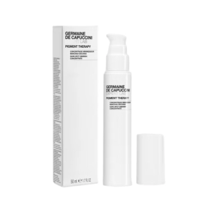 Concentrado minimizador machas oscuras | Concentrado despigmentante 50ml - Expert Lab - Germaine de Capuccini ®