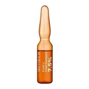 Concentrado Vitamina C 7,5% | Antioxidante 14amp. x 1ml - Power C+ - Skeyndor ®