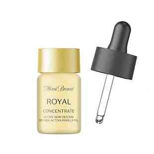 Concentrate Active Skin Defense I Ampollas defensa activa 4udx5ml - Royal - Alissi Brontë ®