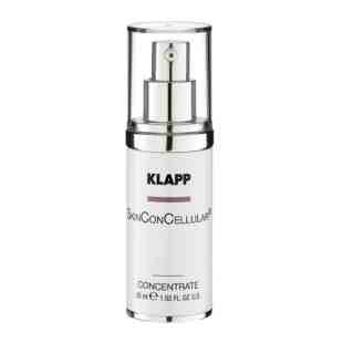 Concentrate | Concentrado hidratante 30ml - SkinConCellular - Klapp ®