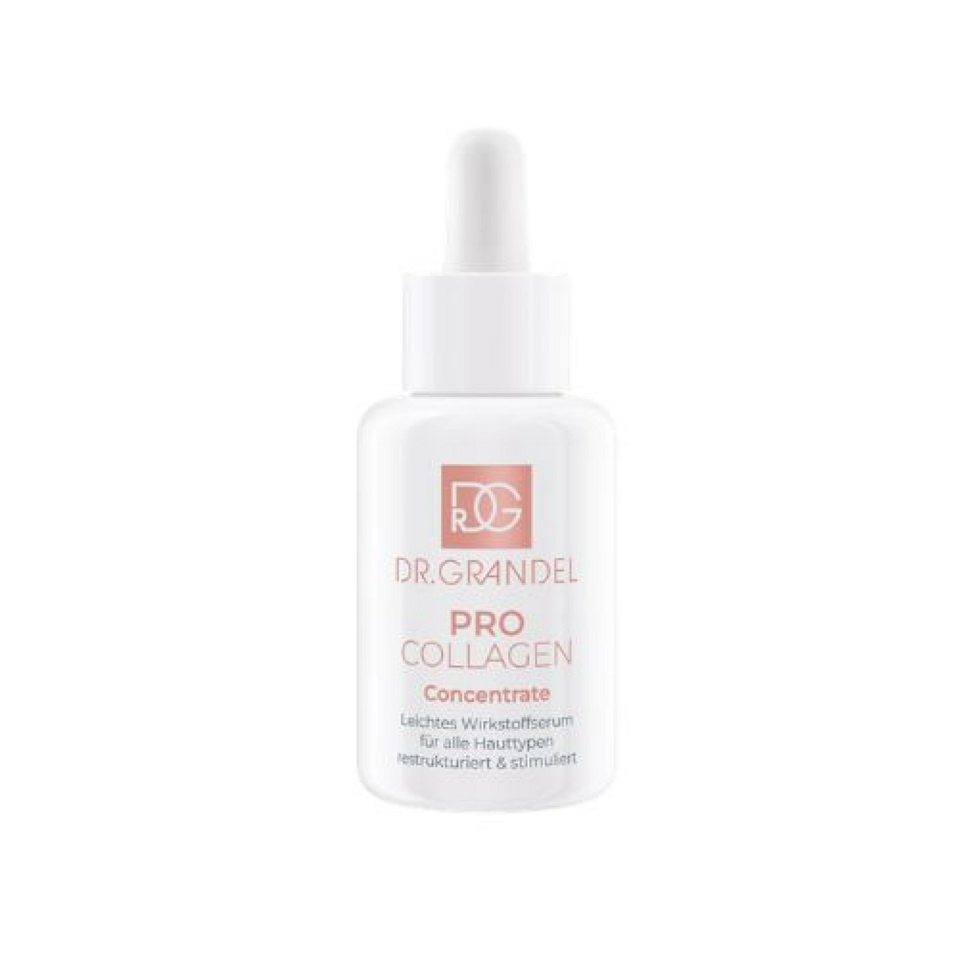 Concentrate | Sérum activador de colágeno 30 ml - Pro Collagen - Dr. Grandel ®