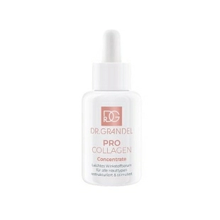 Concentrate | Sérum activador de colágeno 30 ml - Pro Collagen - Dr. Grandel ®