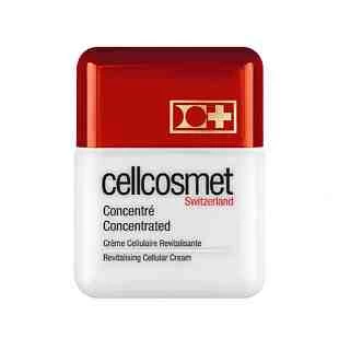 Concentrated 50ml | Crema revitalizante concentrada - Cellcosmet ®