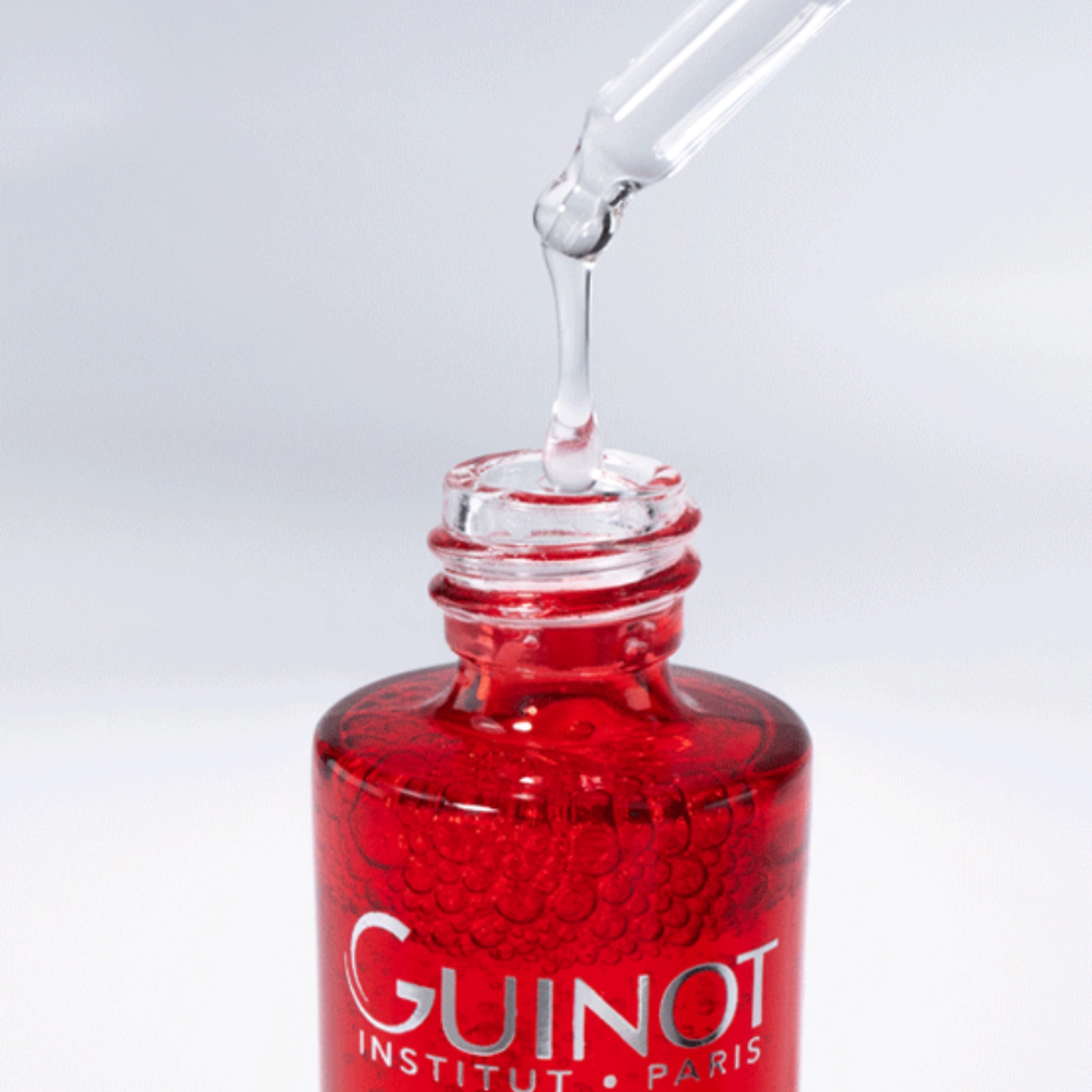 Concentré Life Influx | Concentrado para Longevidad 30ml - Longevidad - Guinot ®