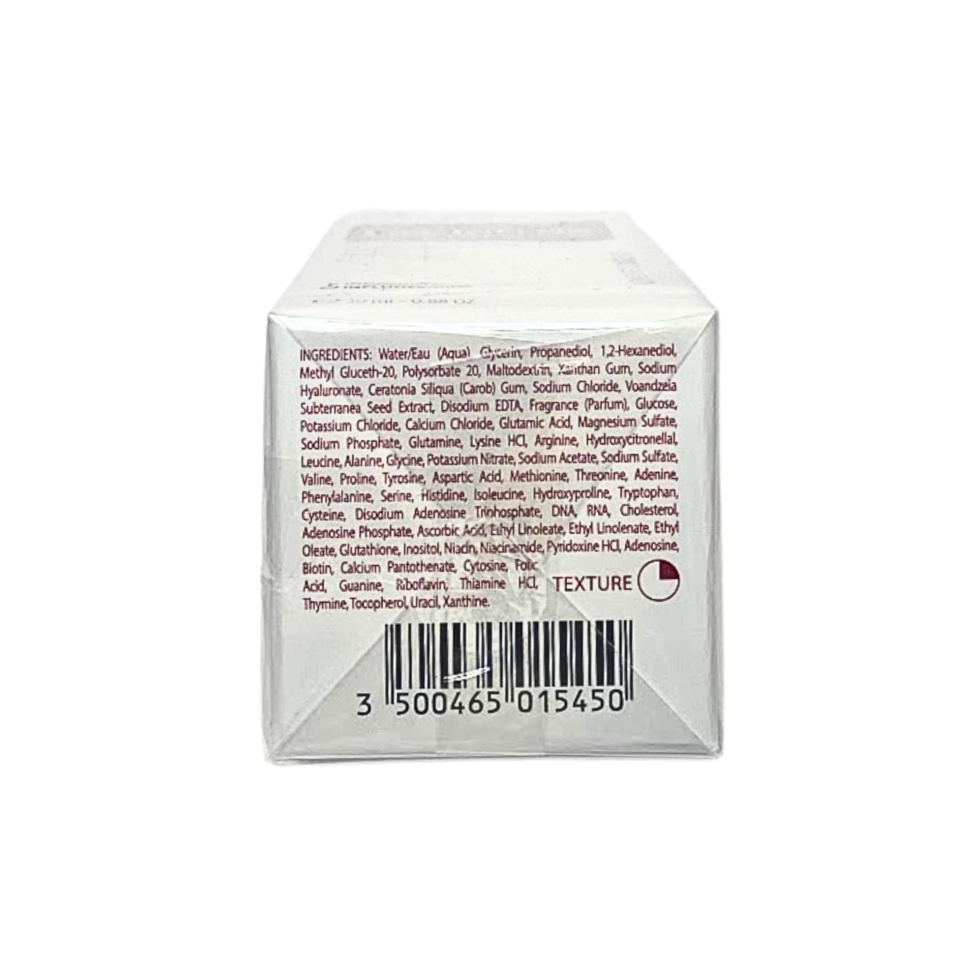 Concentré Life Influx | Concentrado para Longevidad 30ml - Longevidad - Guinot ®