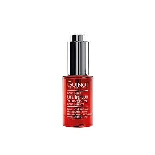 Concentré Life Influx Yeux | Sérum regenerador contorno de ojos 15 ml - Guinot ®