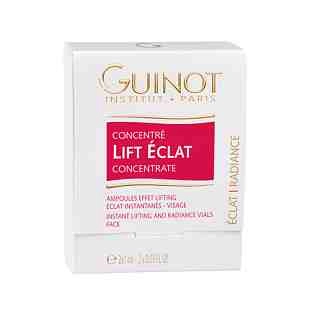 Concentré Lift Éclat | Ampollas Reafirmantes 2x1ml - Guinot ®