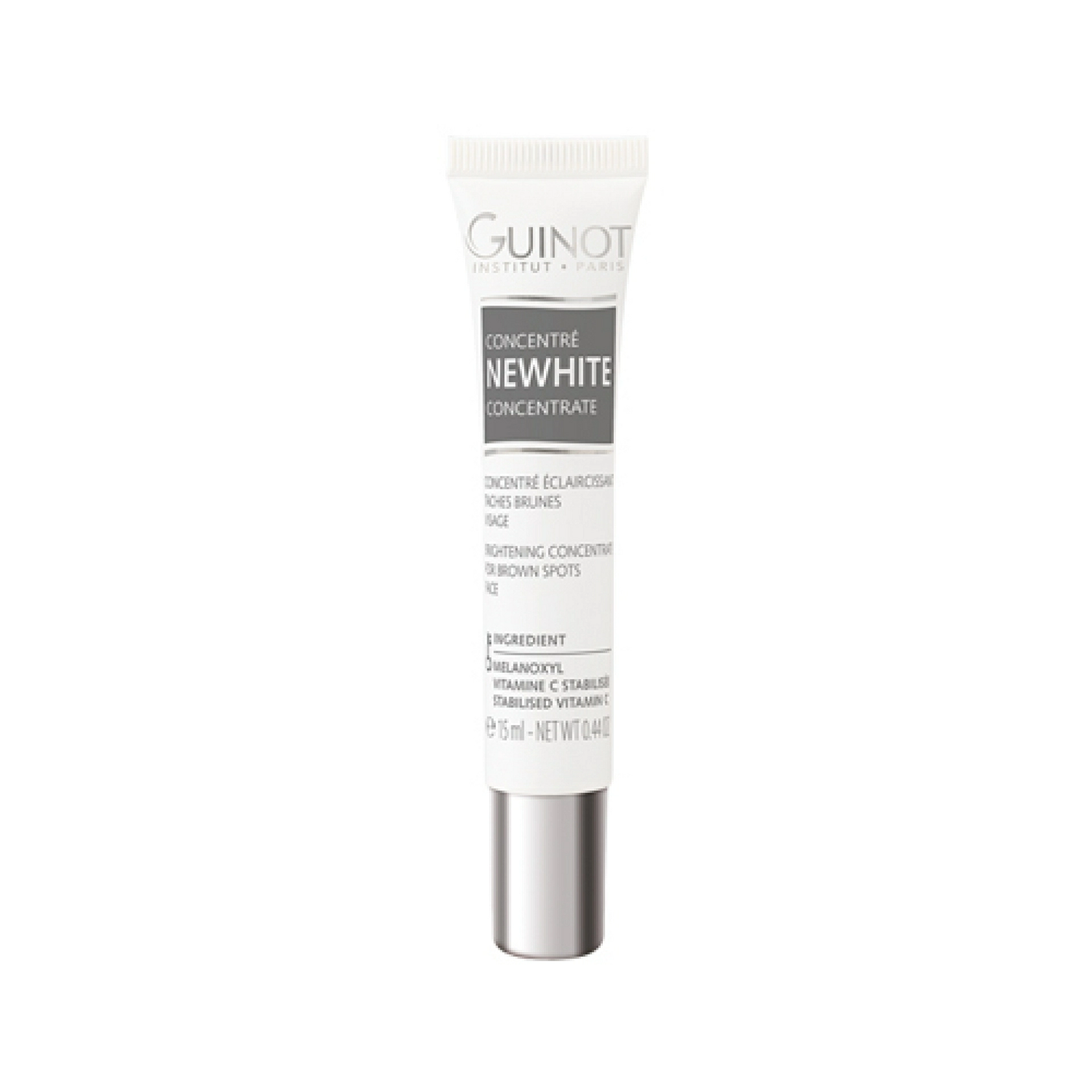 Concentré Newhite | Tratamiento Antimanchas 15ml - Guinot ®