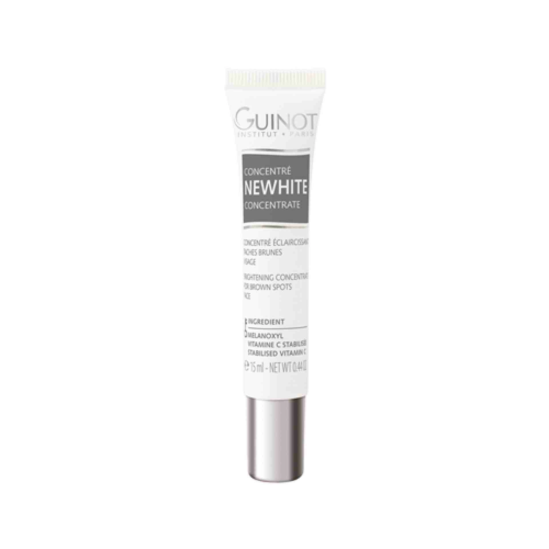 Concentré Newhite | Tratamiento Antimanchas 15ml - Guinot ®