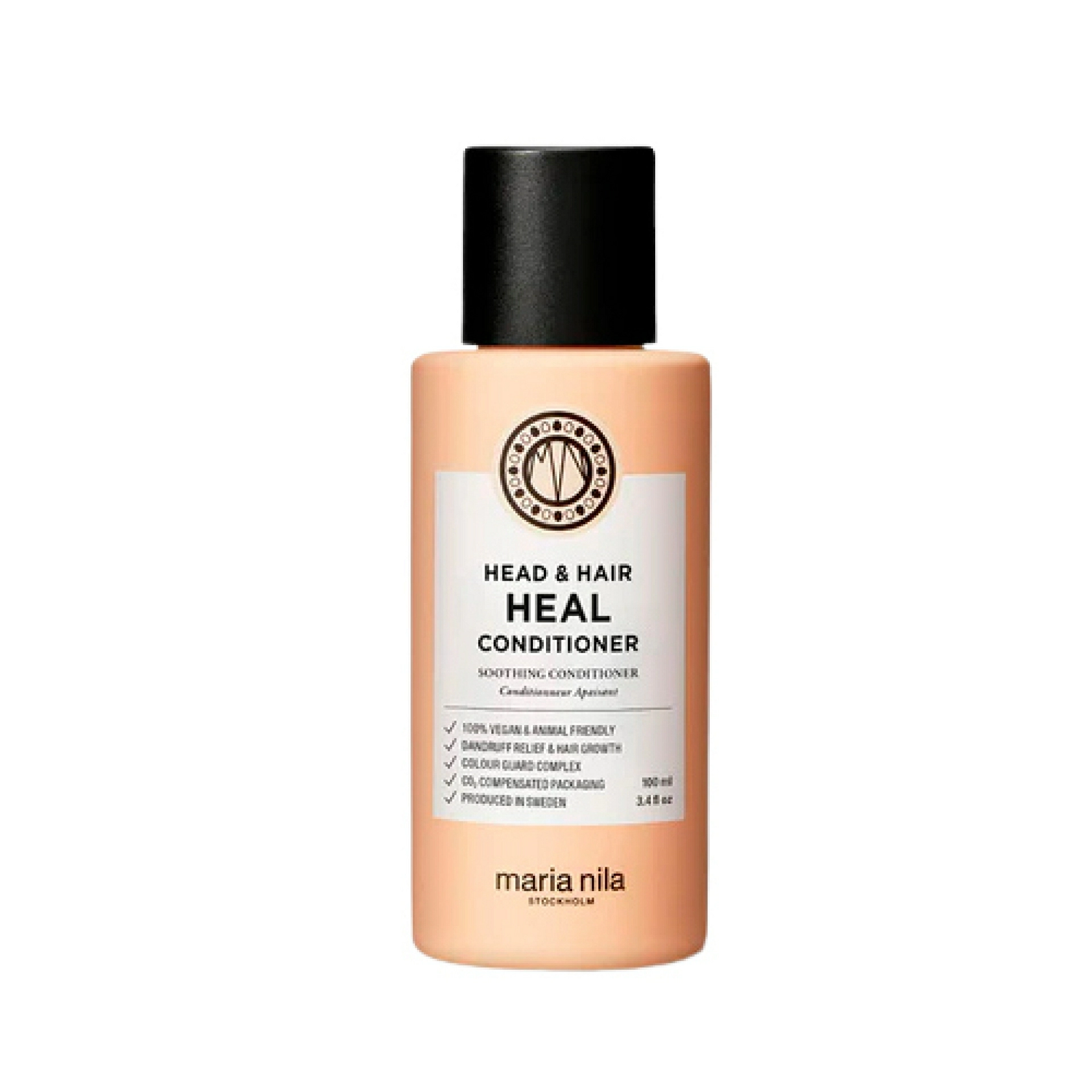 Conditioner | Acondicionador Calmante - Head & Hair Heal  - Maria Nila ®