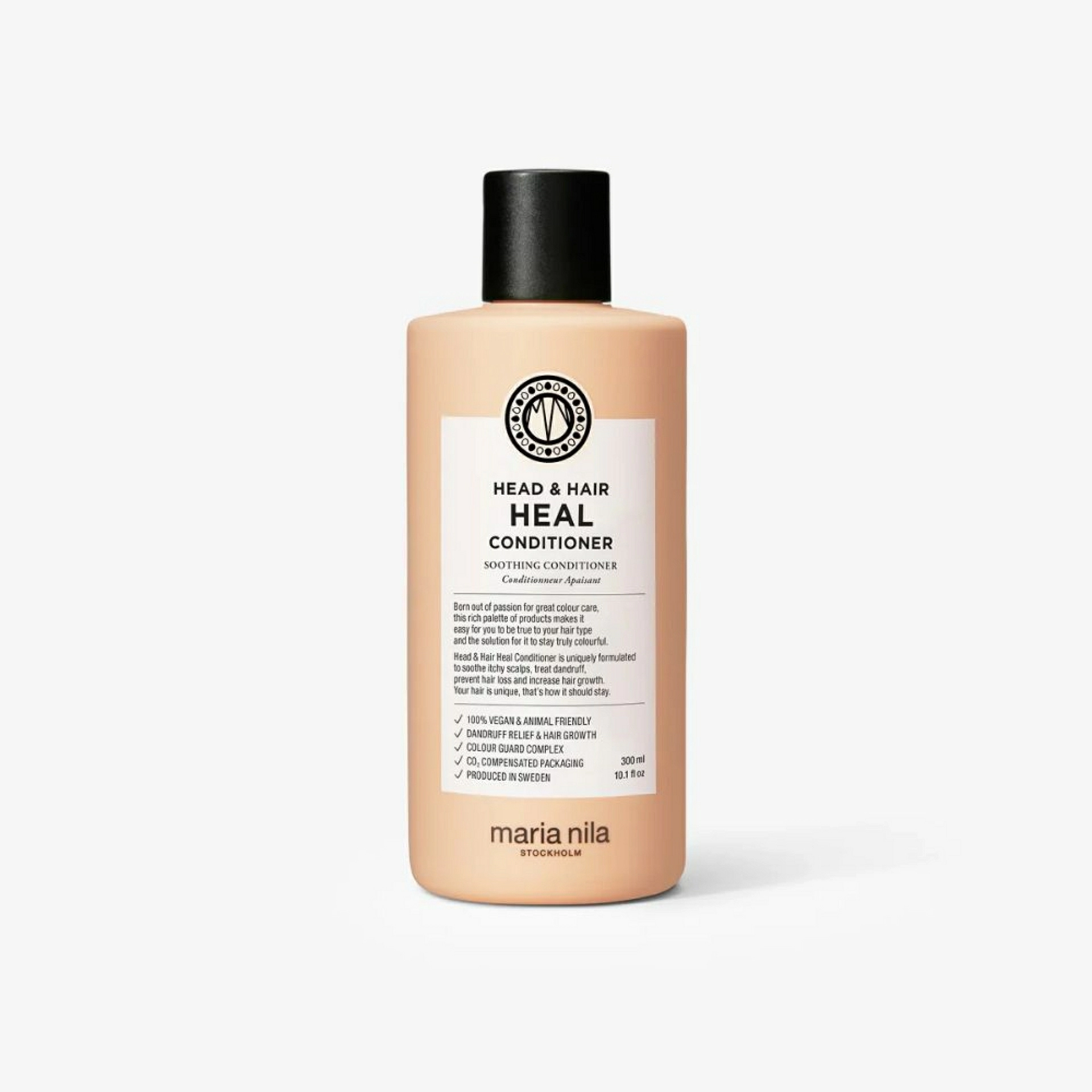 Conditioner | Acondicionador Calmante - Head & Hair Heal - Maria Nila ®