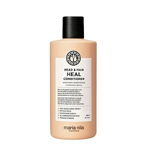 Conditioner | Acondicionador Calmante - Head & Hair Heal  - Maria Nila ®