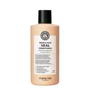 Conditioner | Acondicionador Calmante - Head & Hair Heal  - Maria Nila ®