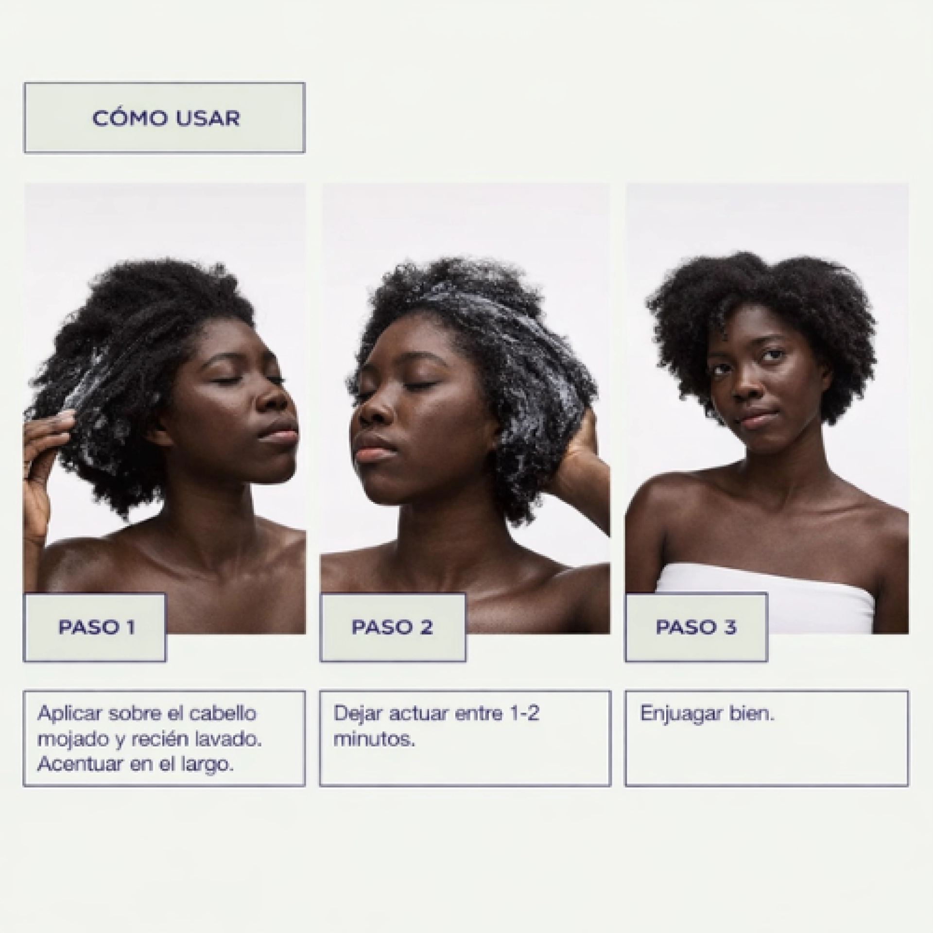 Conditioner | Acondicionador Hidratante para Cabello Seco - True Soft - Maria Nila ®