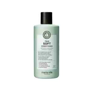 Conditioner | Acondicionador Hidratante para Cabello Seco - True Soft - Maria Nila ®