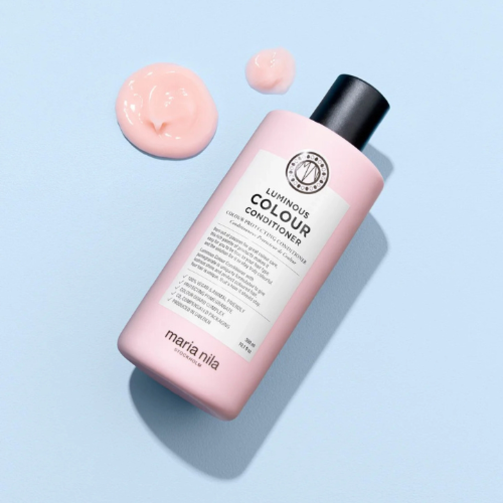 Conditioner | Acondicionador Protector del Color - Luminous Colour  - Maria Nila ®