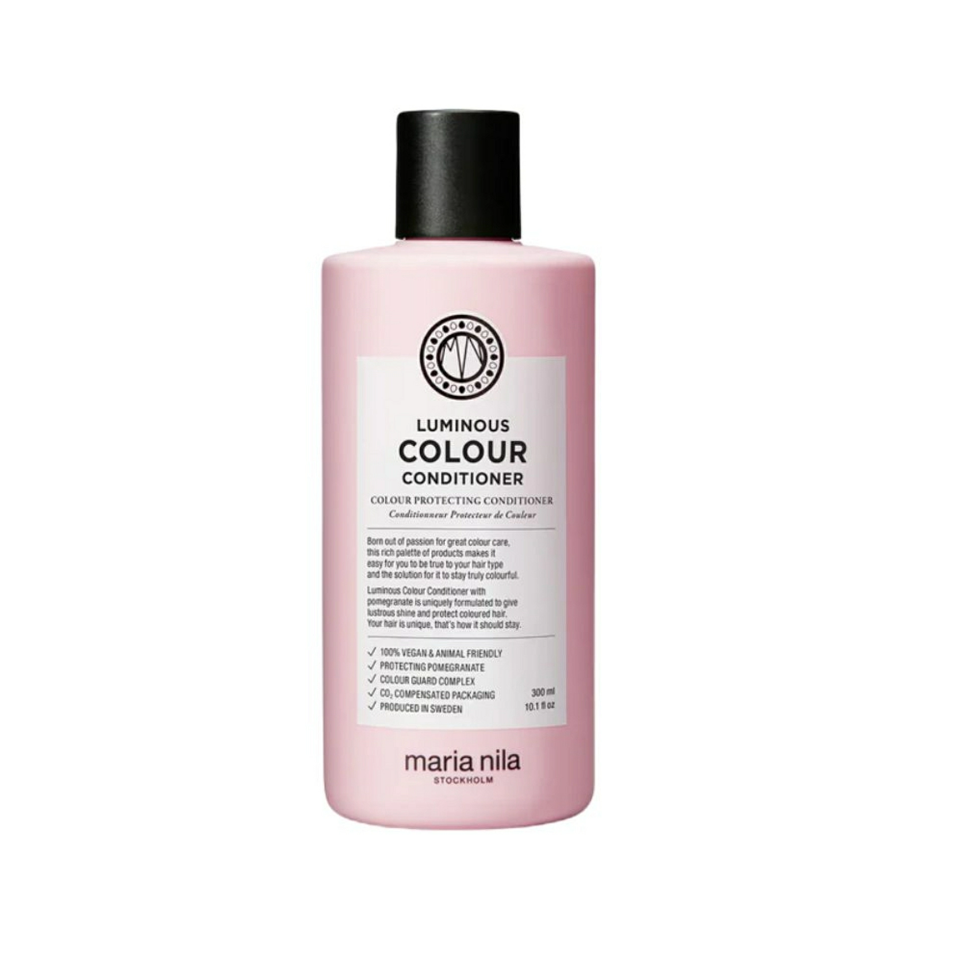 Conditioner | Acondicionador Protector del Color - Luminous Colour  - Maria Nila ®