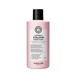 Conditioner | Acondicionador Protector del Color - Luminous Colour - Maria Nila ®