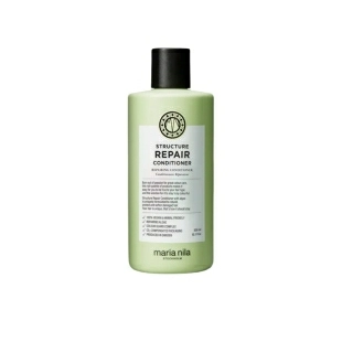 Conditioner | Acondicionador Reparador para Cabello Dañado - Structure Repair - Maria Nila ®