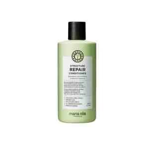 Conditioner | Acondicionador Reparador para Cabello Dañado - Structure Repair - Maria Nila ®