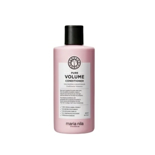 Conditioner | Acondicionador Voluminizador para Cabello Fino - Pure Volume - Maria Nila ®