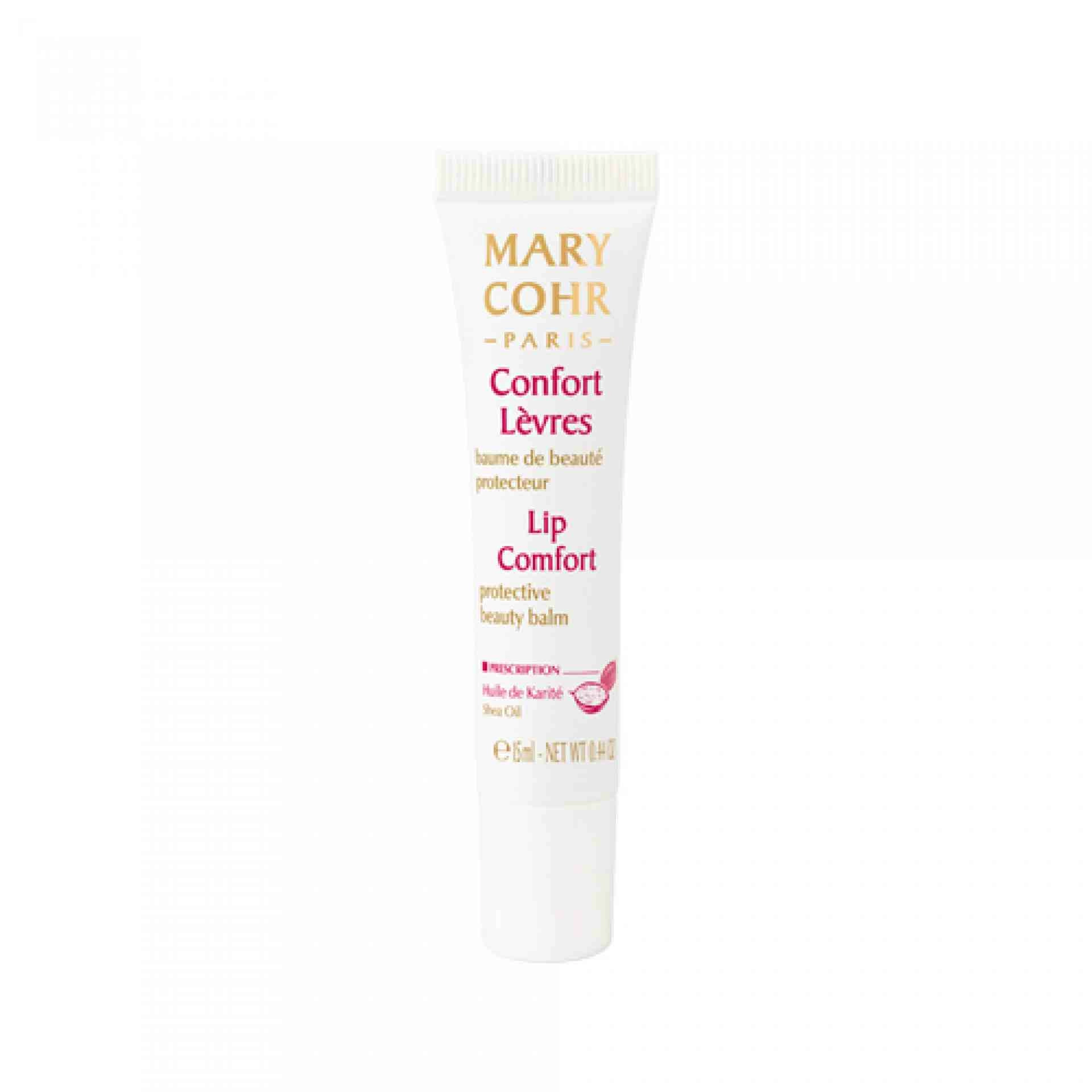 Confort Lèvres I Bálsamo Labial 15ml - Mary Cohr ®