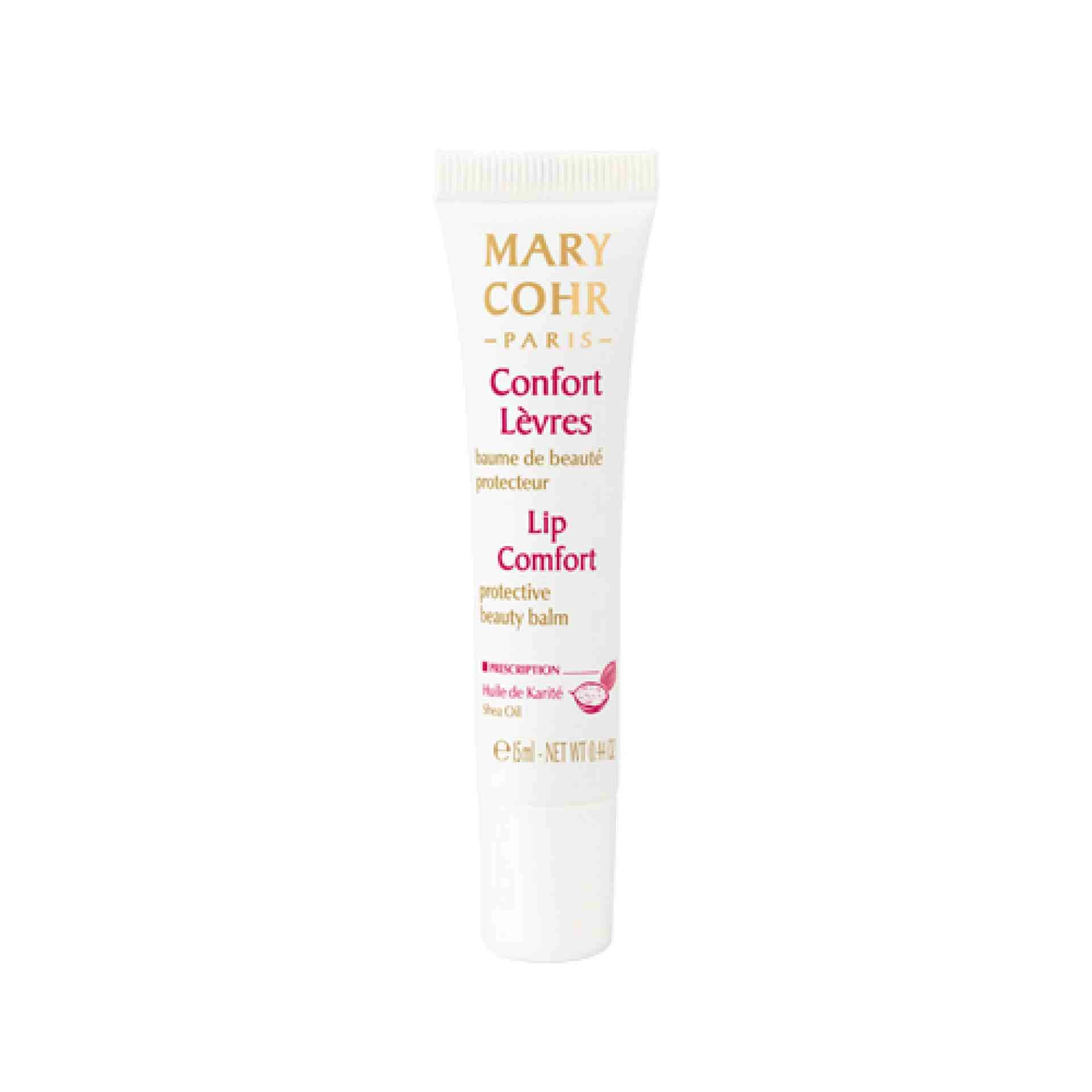 Confort Lèvres I Bálsamo Labial 15ml - Mary Cohr ®